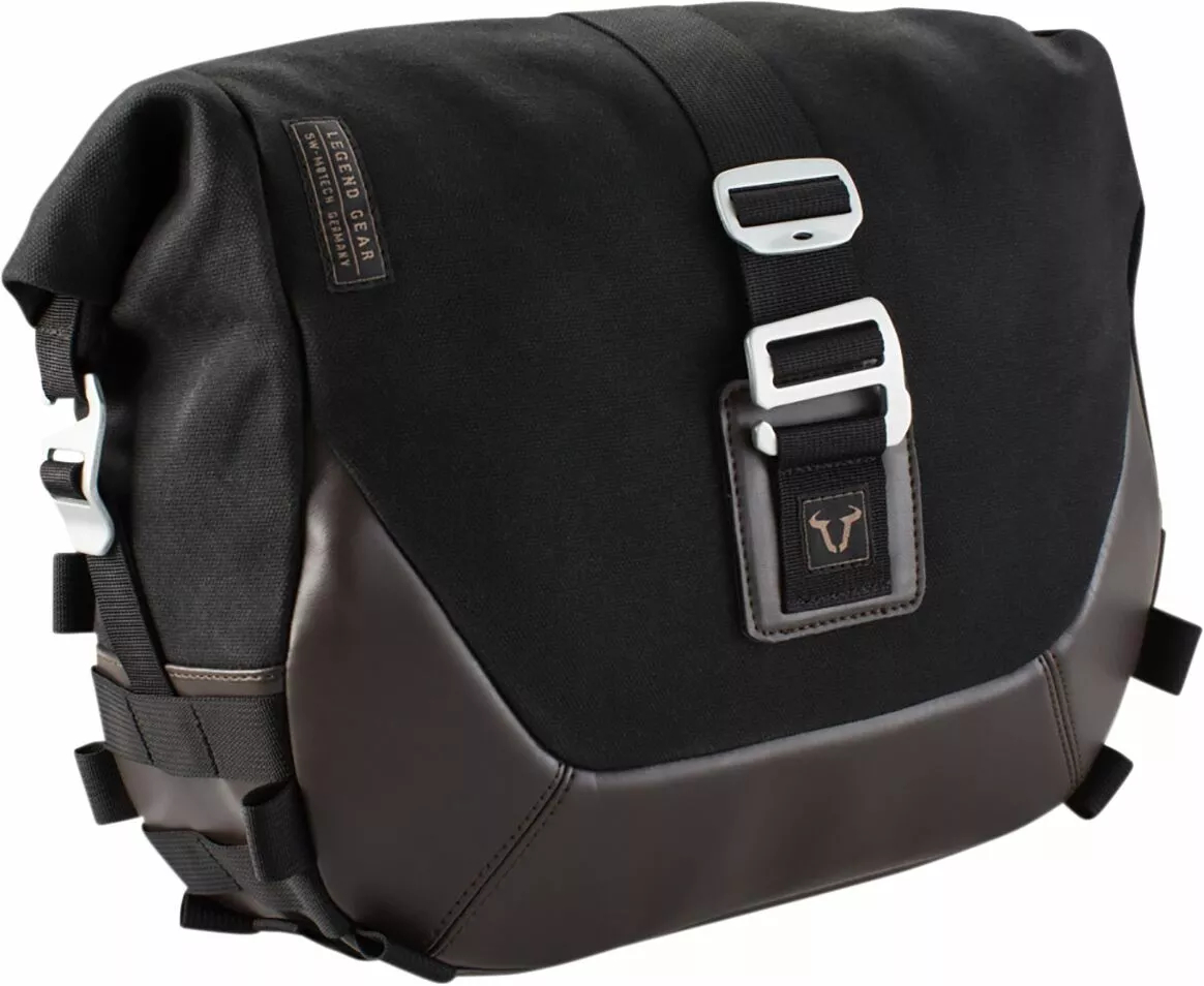Legend Side Bag System LC
