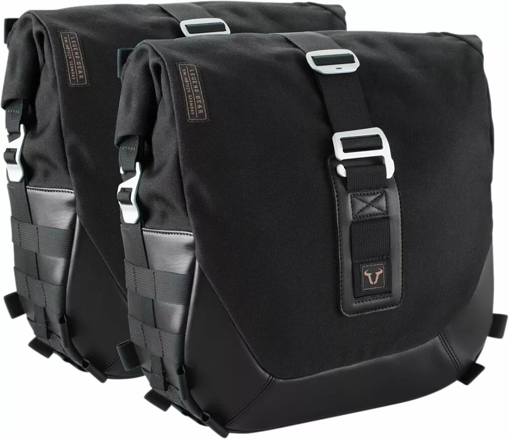 Legend Side Bag System LC