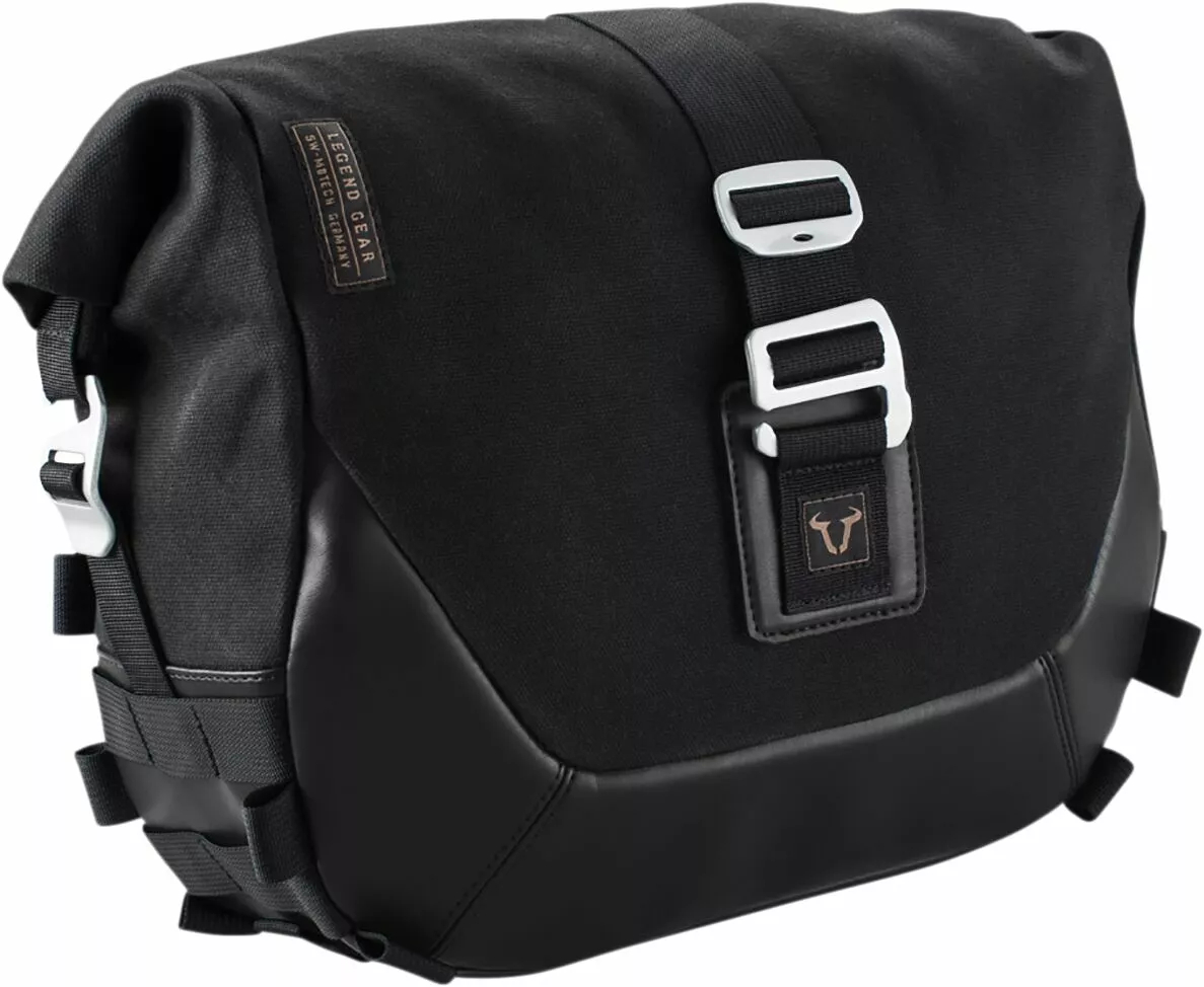 Legend Side Bag System LC