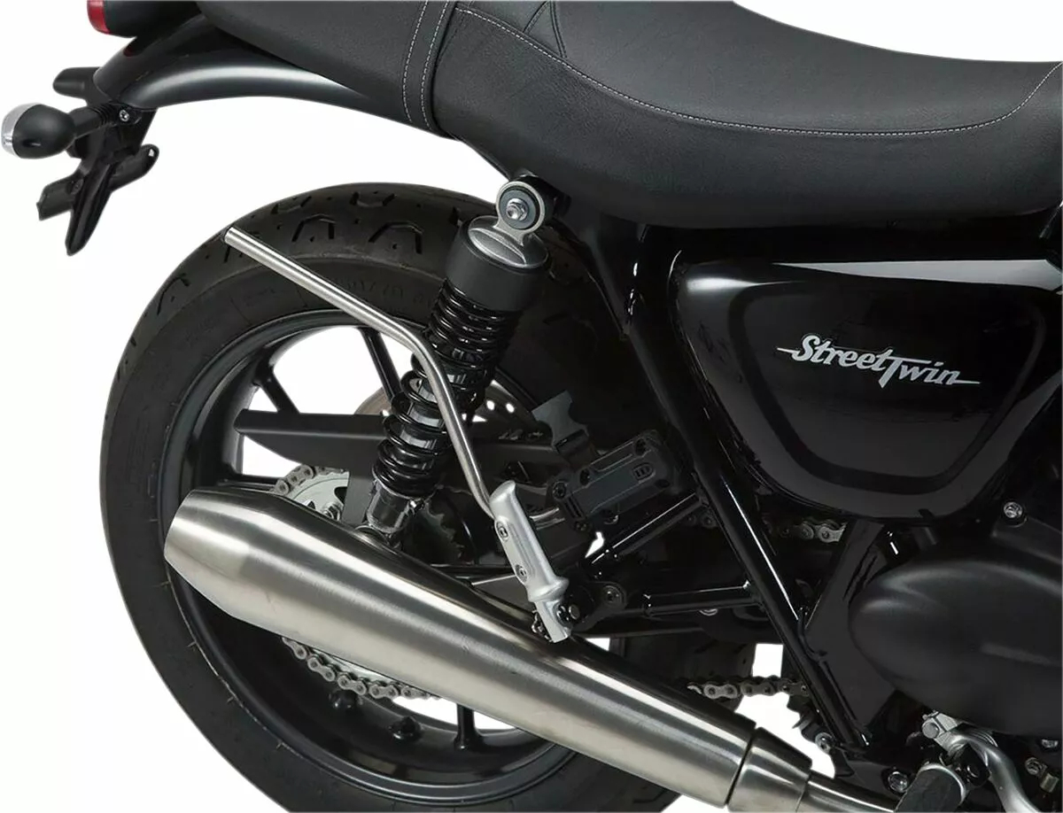 Blaze Pannier Spacer