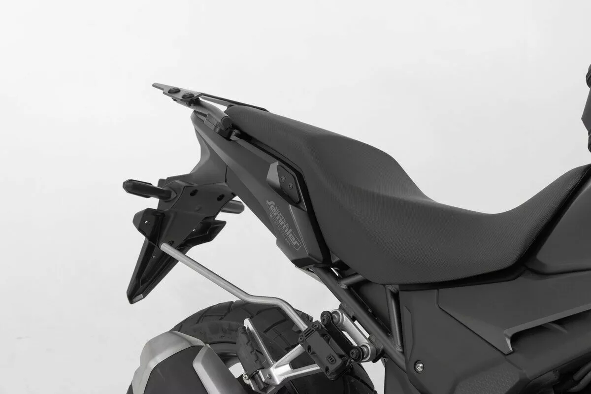 Blaze Pannier Spacer