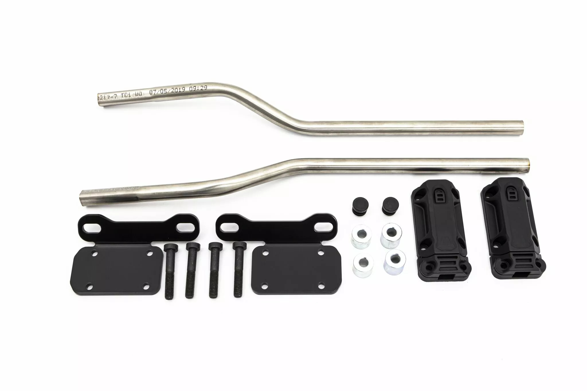 Blaze Pannier Spacer