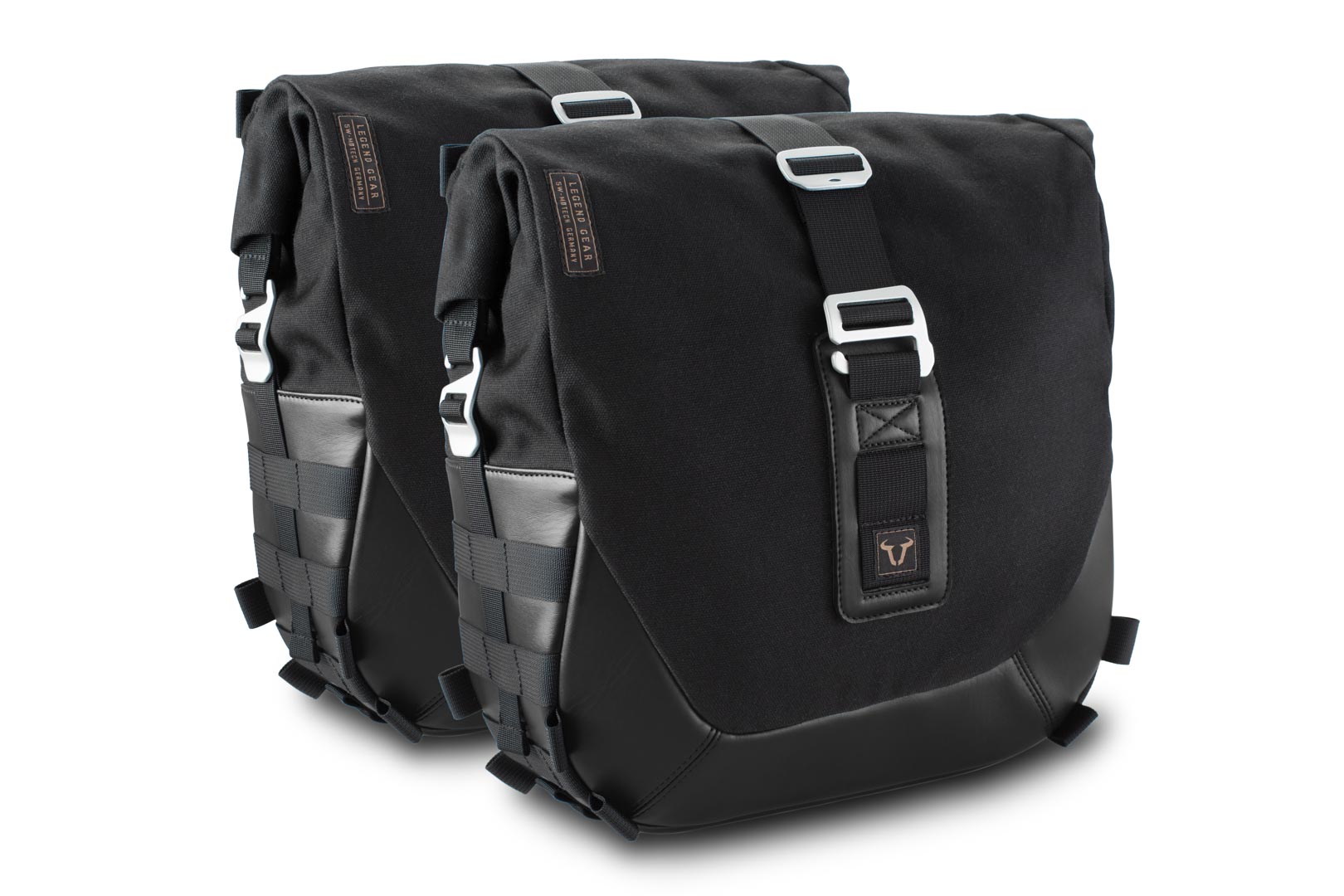 Legend Side Bag System LC