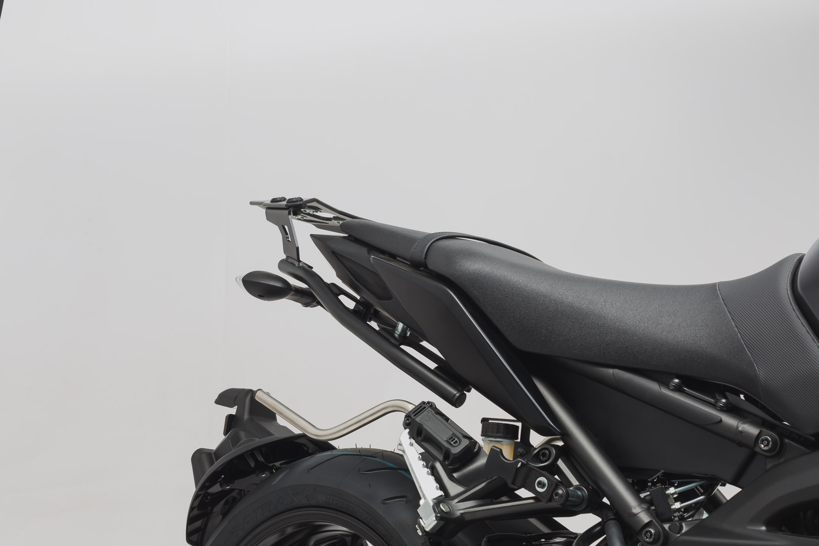 Blaze Pannier Spacer