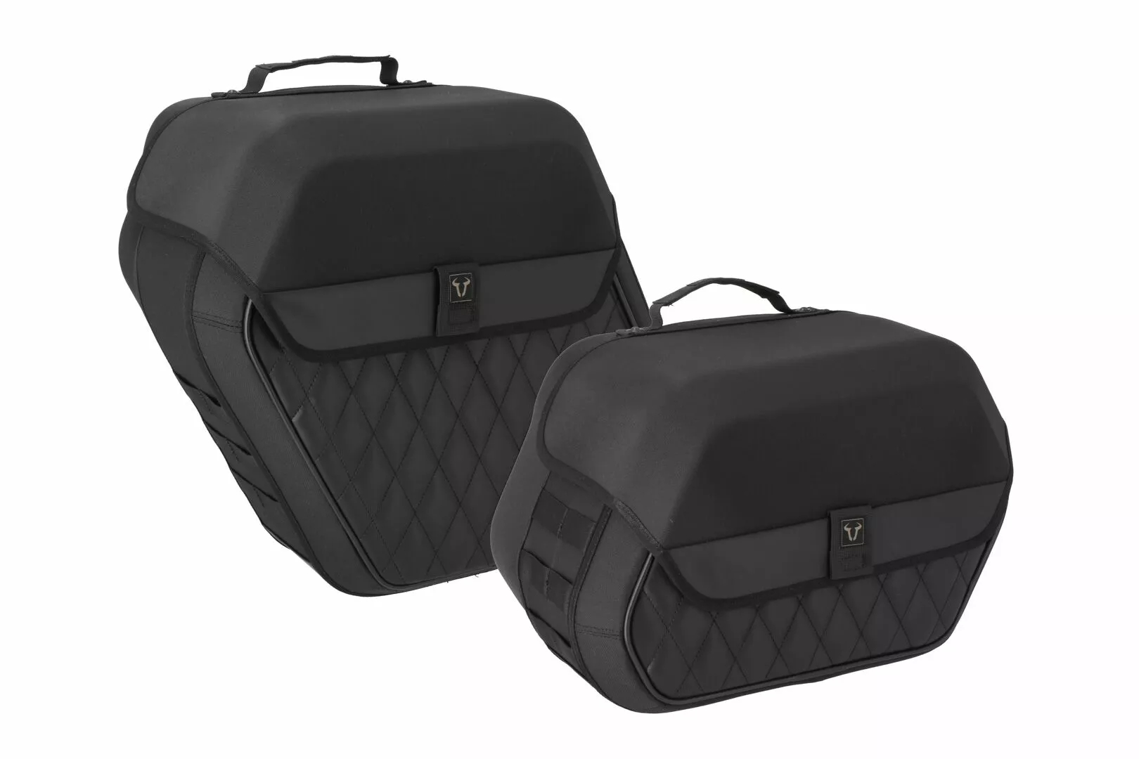 Legend Gear Side Bag system LH
