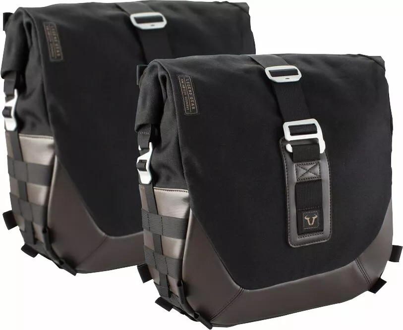 Legend Side Bag System LC