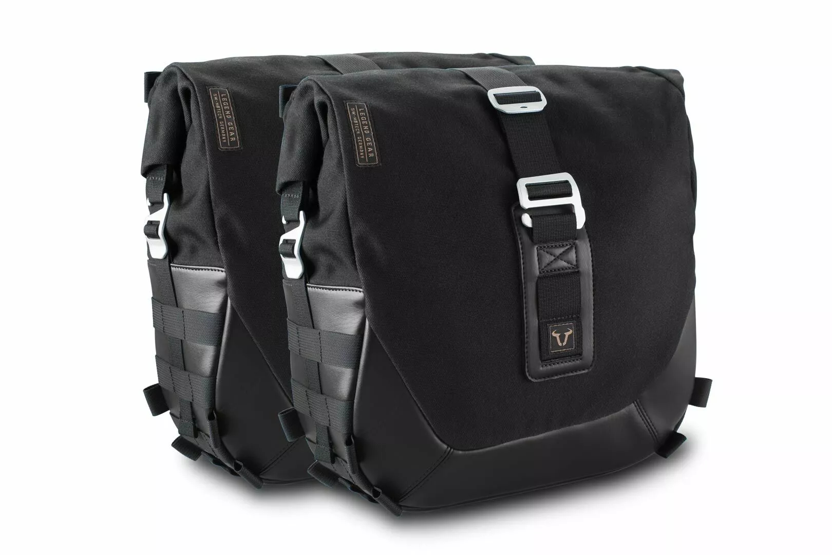 Legend Side Bag System LC