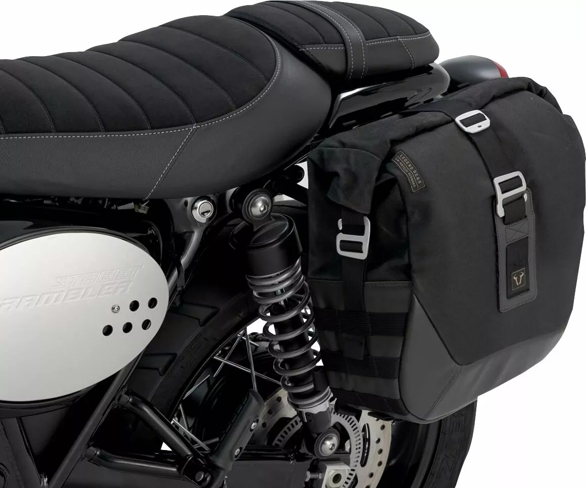 Legend Side Bag System LC