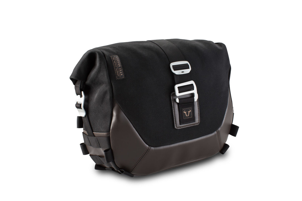 Legend Side Bag System LC