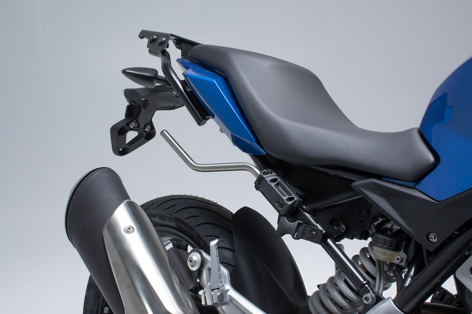 Blaze Pannier Spacer