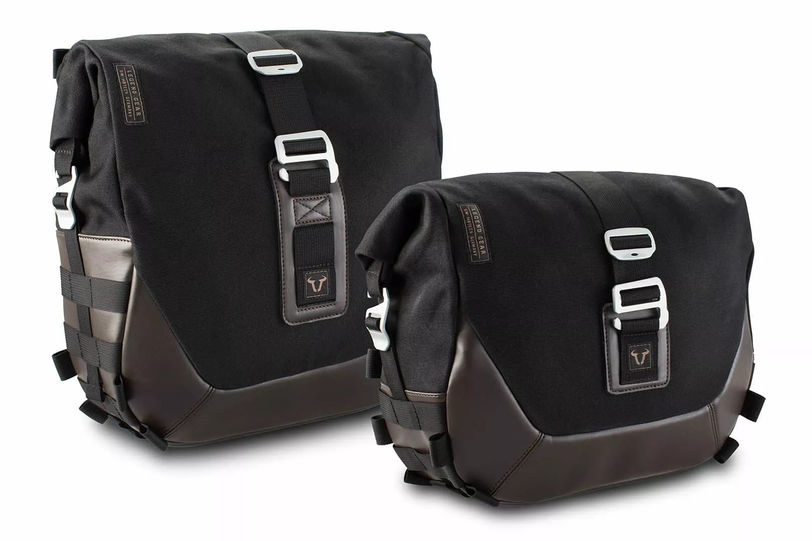 Legend Side Bag System LC