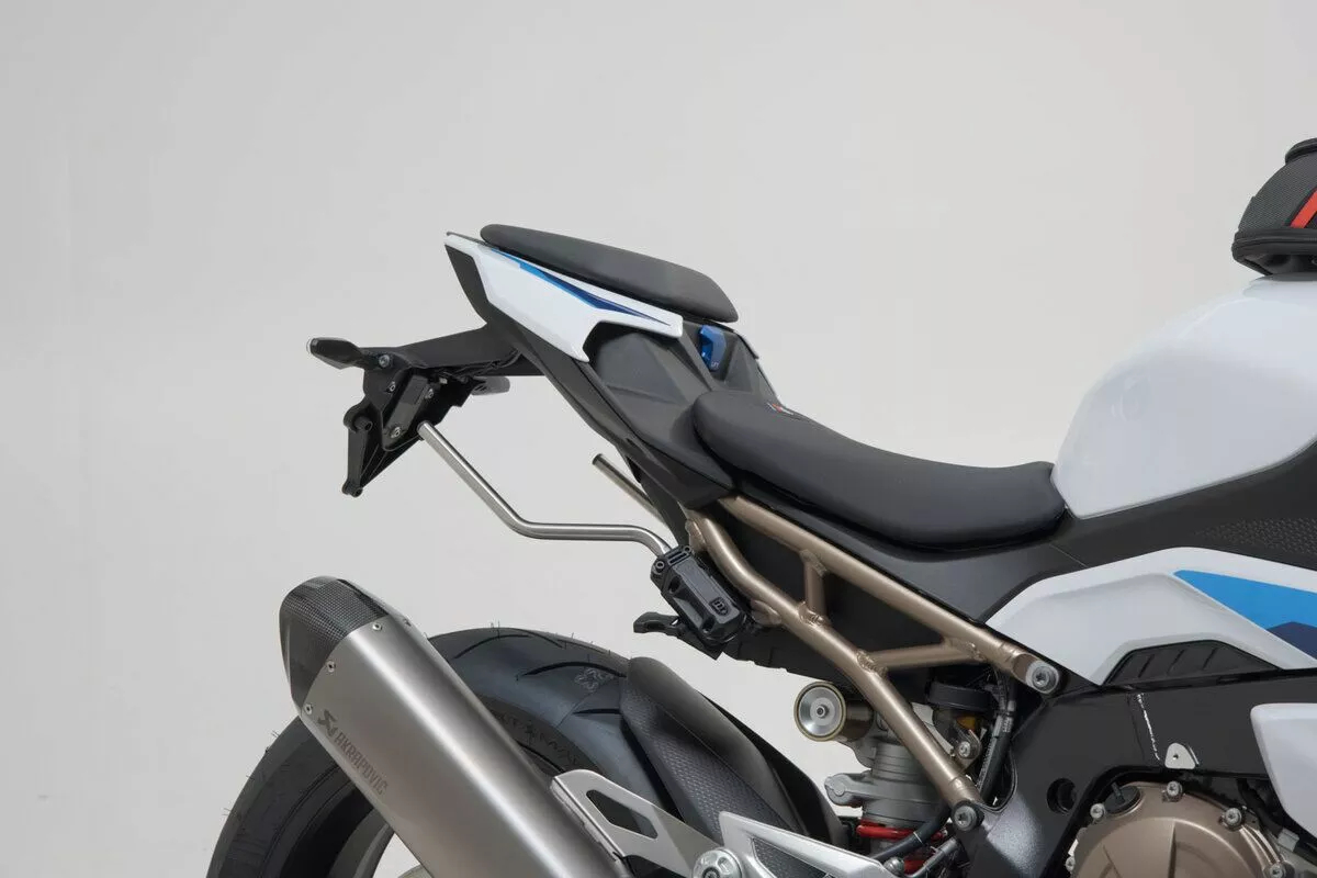 Blaze Pannier Spacer