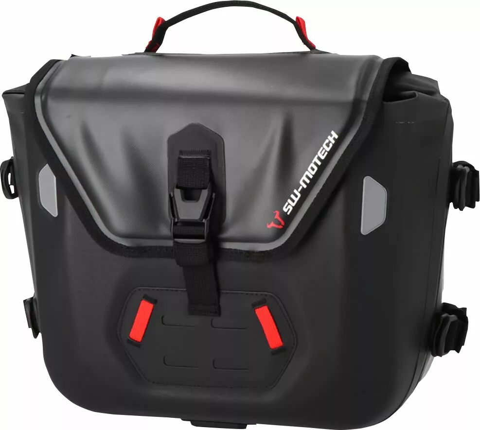 SysBag WP S з адаптерною пластиною