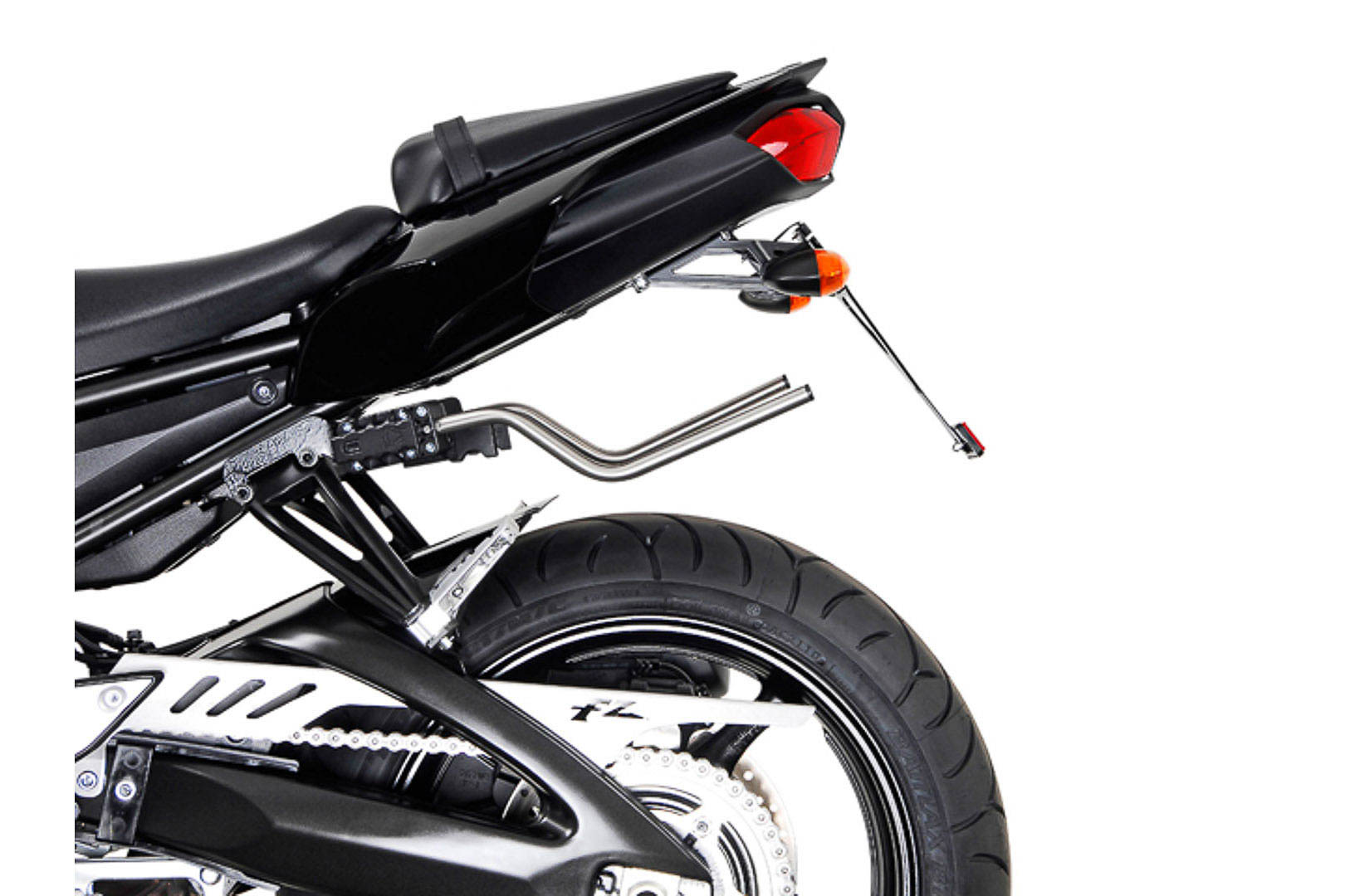 Blaze Pannier Spacer