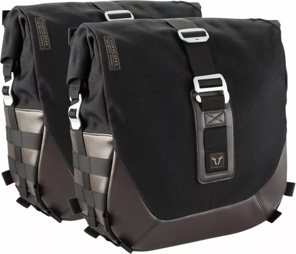 Legend Side Bag System LC