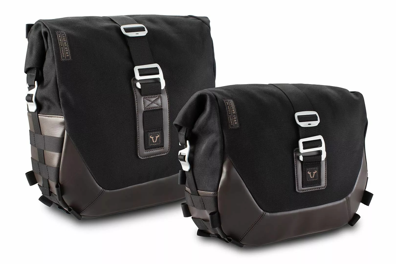 Legend Side Bag System LC