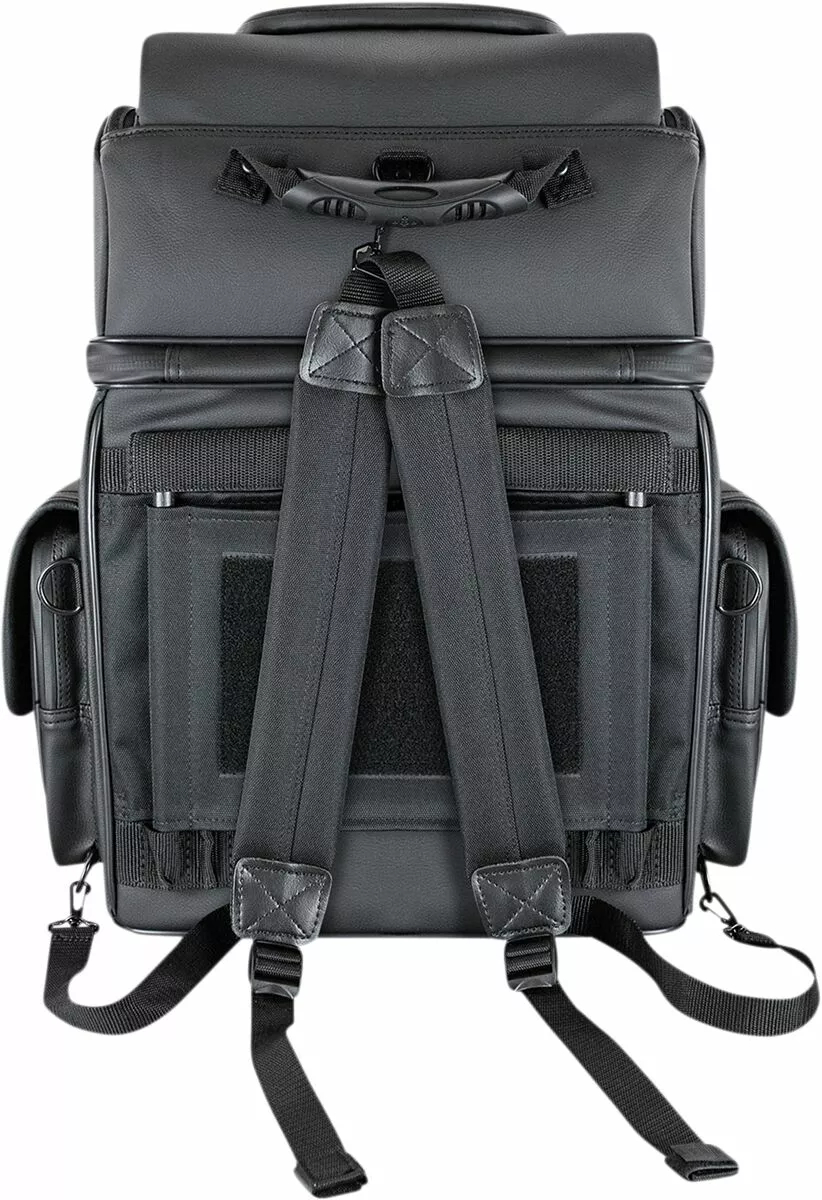 BR3400D Сумка Sissy Bar Bag