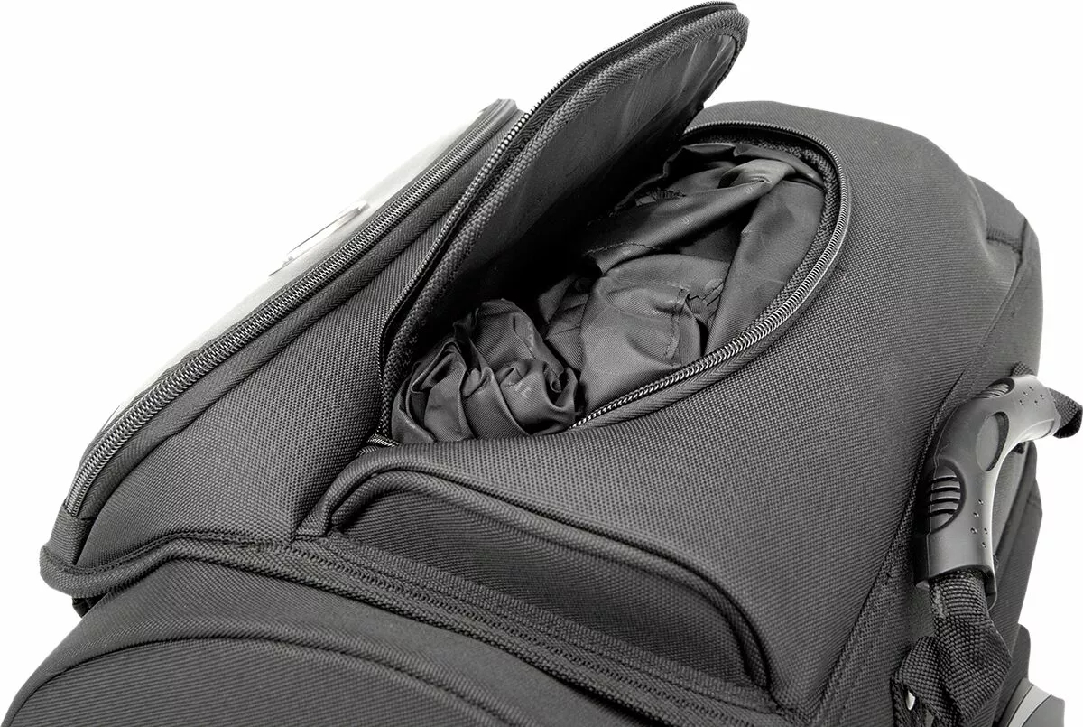 BR4200 Сумка Sissy Bar Bag