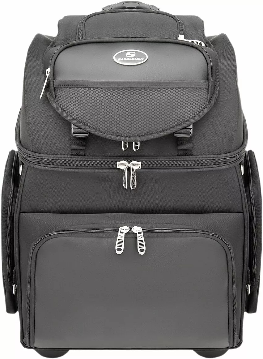 BR4200 Сумка Sissy Bar Bag