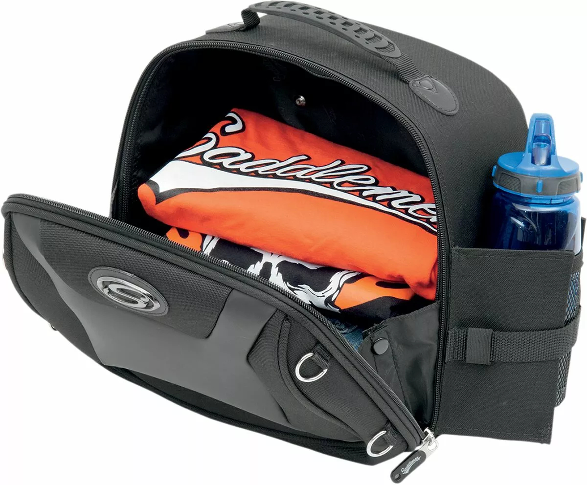 FTB1000 Спортивна сумка Sissy Bar Bag
