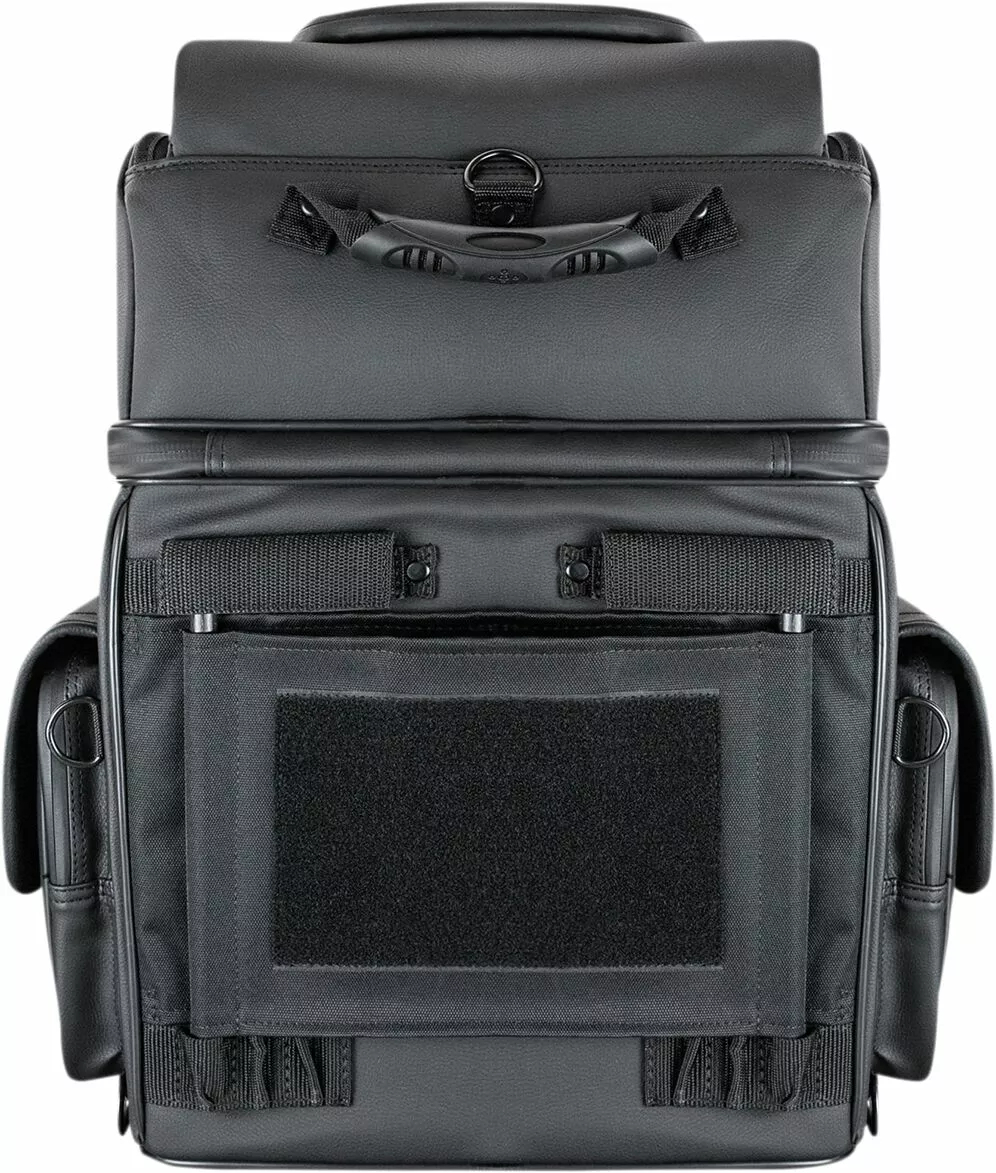 BR3400D Сумка Sissy Bar Bag