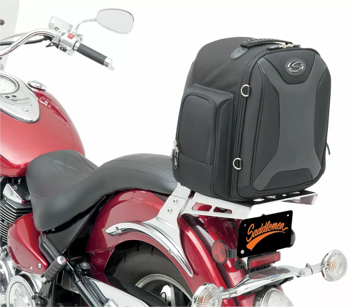Спортивна сумка Sissy Bar FTB1500