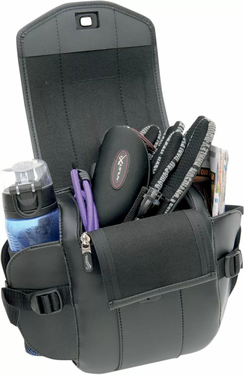 Сумка Cruis'n Deluxe Sissy Bar Bag