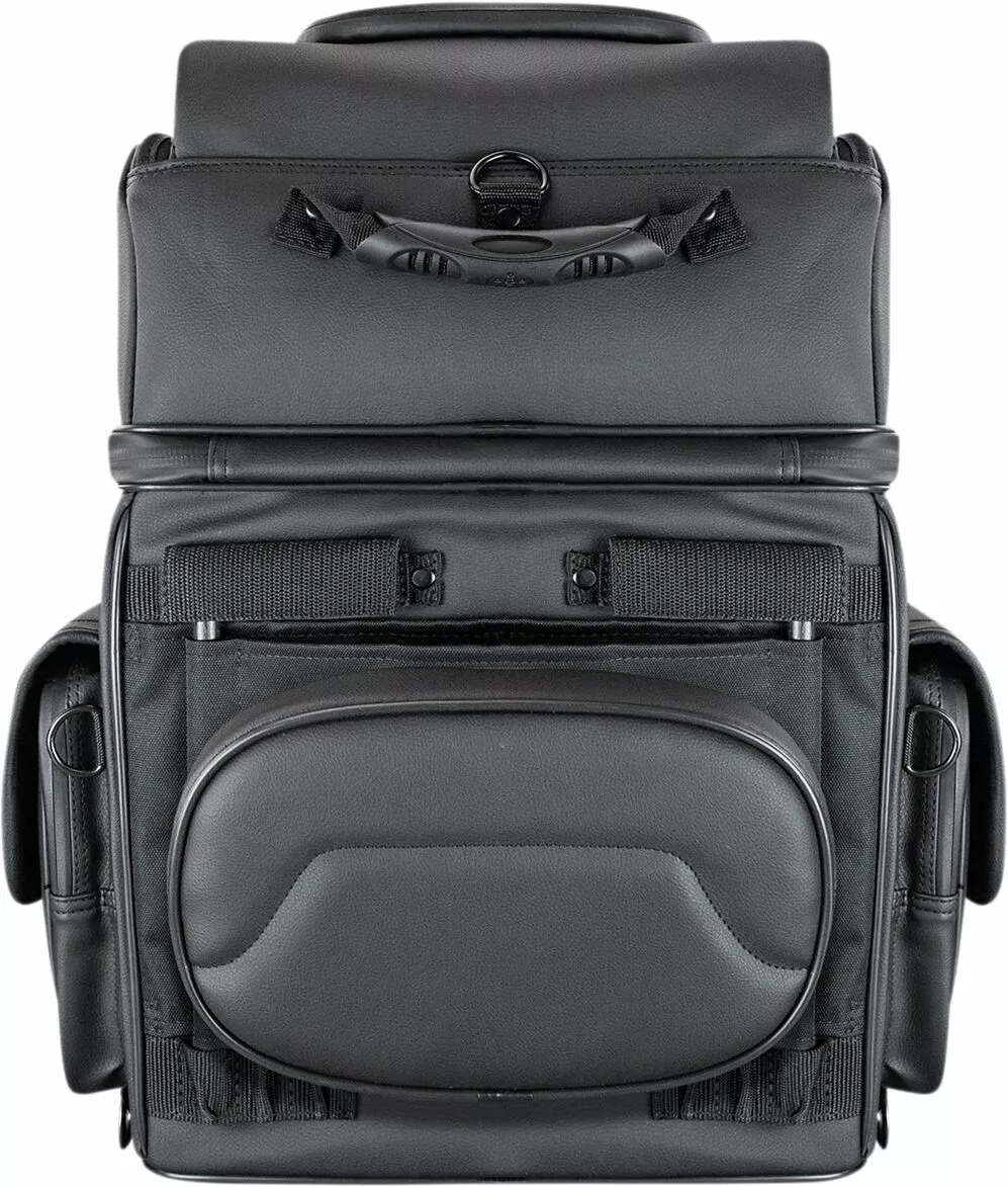 BR3400D Сумка Sissy Bar Bag