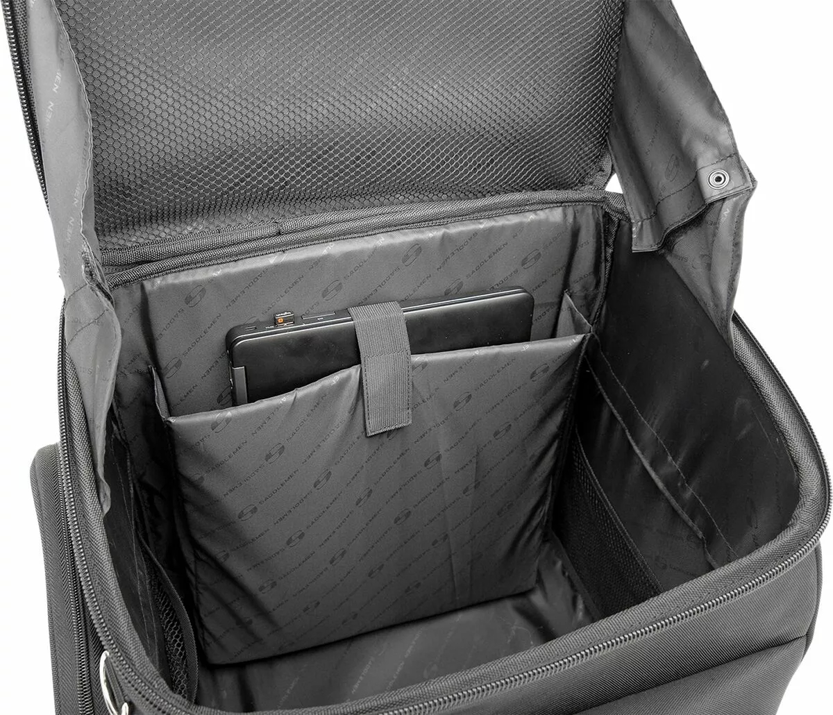 BR4200 Сумка Sissy Bar Bag