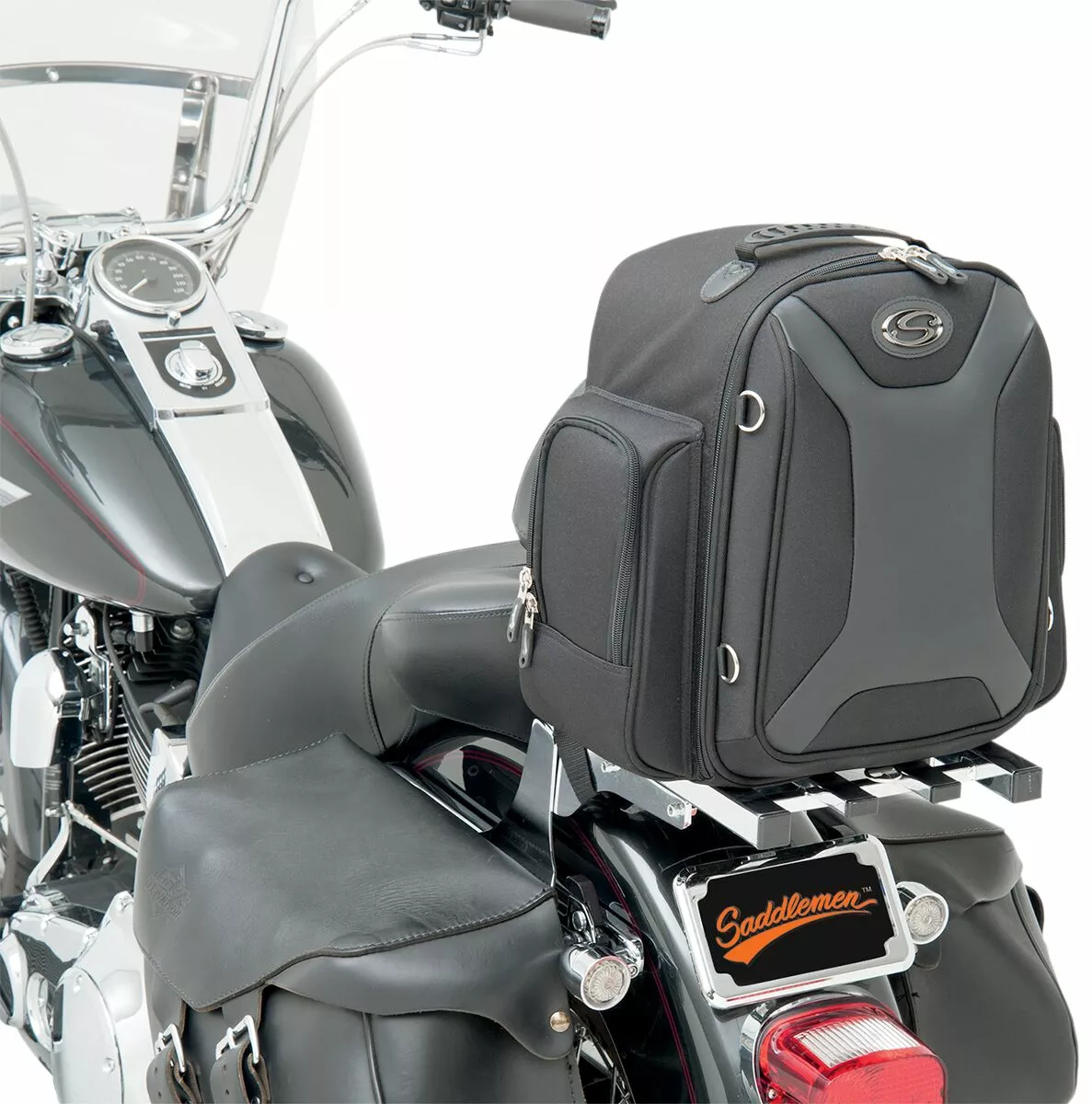 Спортивна сумка Sissy Bar FTB1500