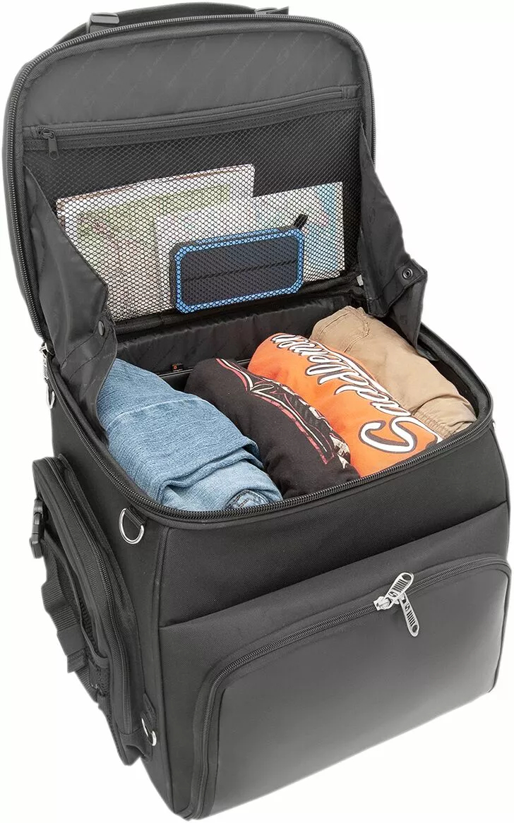 BR4200 Сумка Sissy Bar Bag