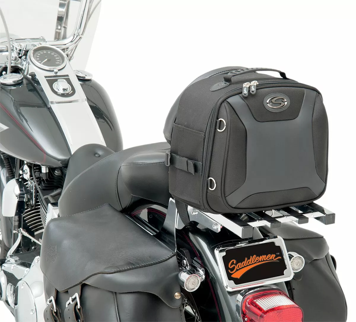 FTB1000 Спортивна сумка Sissy Bar Bag