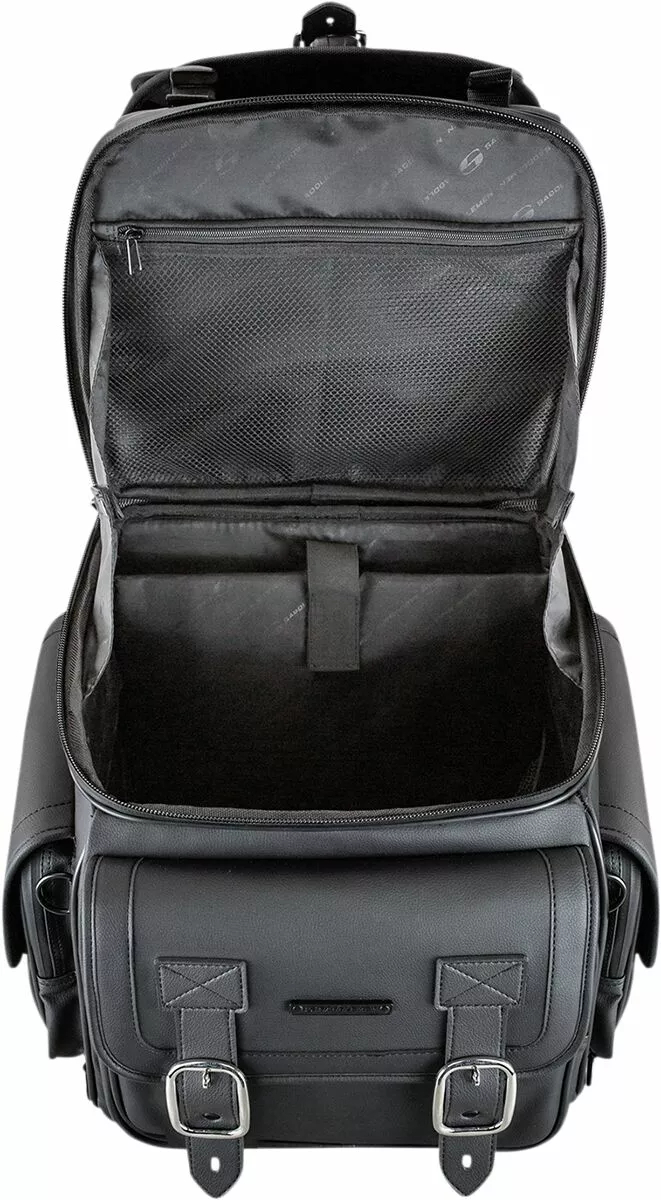 BR3400D Сумка Sissy Bar Bag
