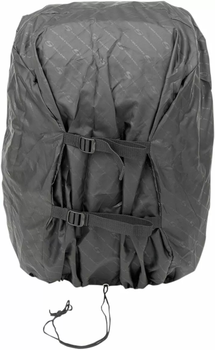 BR4200 Сумка Sissy Bar Bag