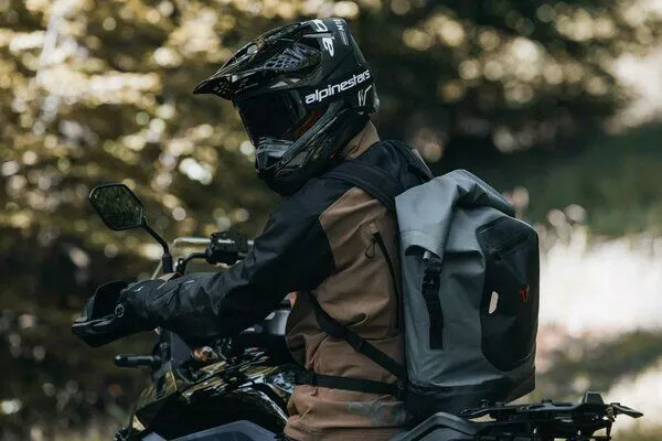 Рюкзак Drybag 300