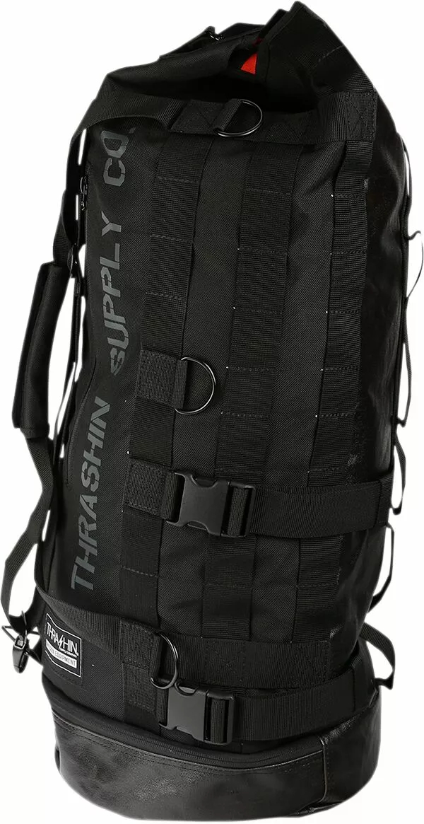 Сумка Mission Duffle Bag