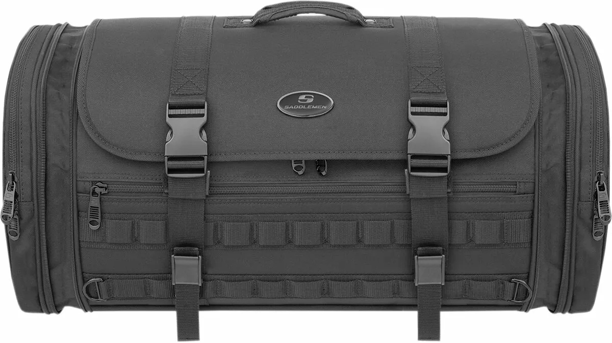 TR3300 Tactical Deluxe Rack Bag