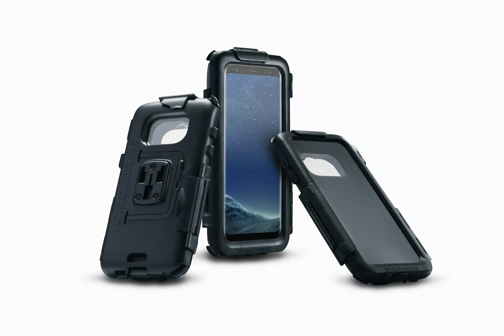 Чохол для Samsung Galaxy S8