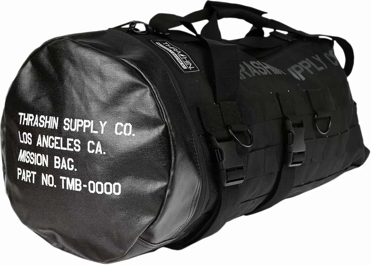 Сумка Mission Duffle Bag