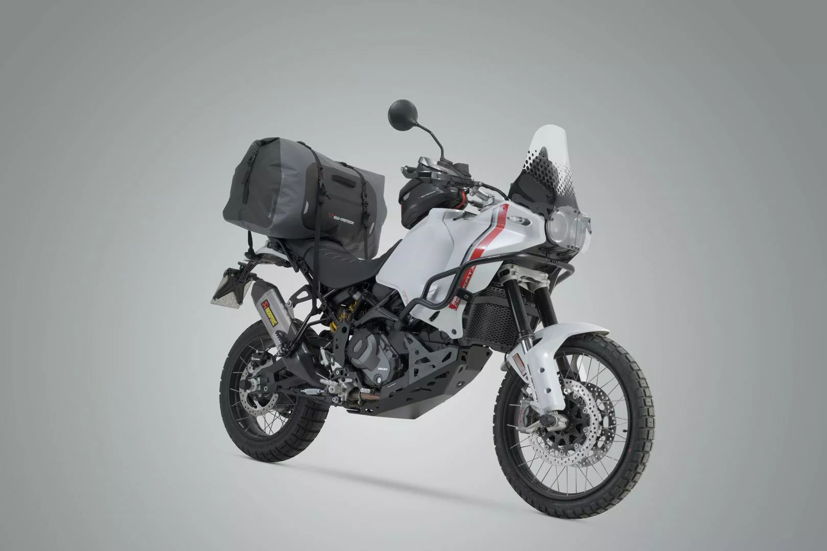 Drybag 600 Tail Bag