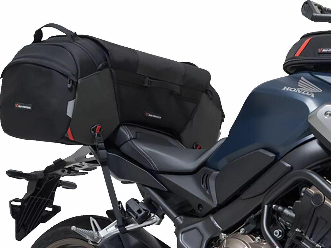 Сумка PRO Travelbag Tail Bag