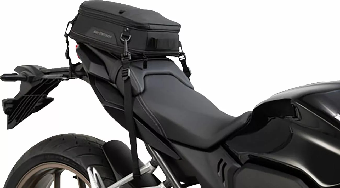 ION S Extension Tail Bag