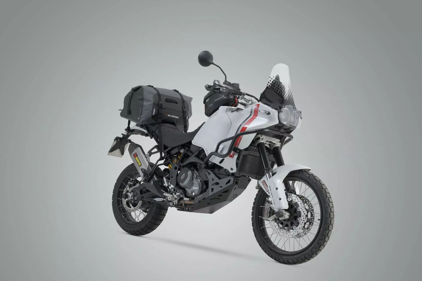 Drybag 350 Tail Bag