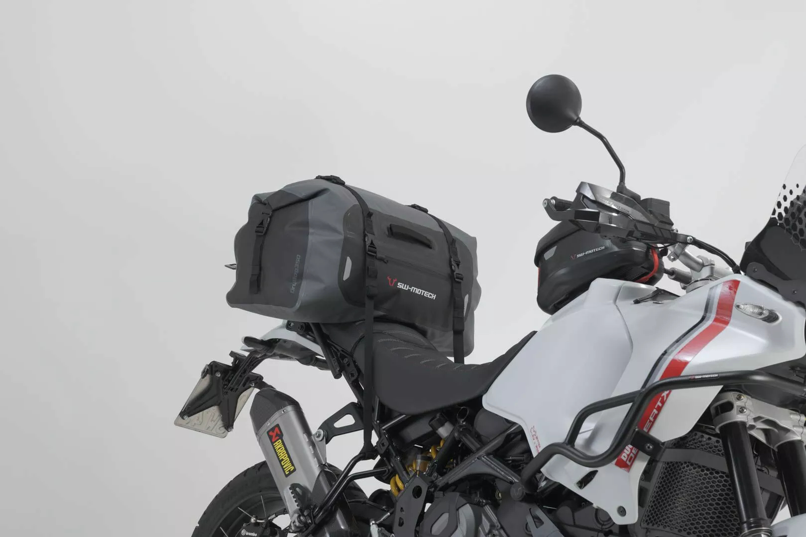 Drybag 350 Tail Bag