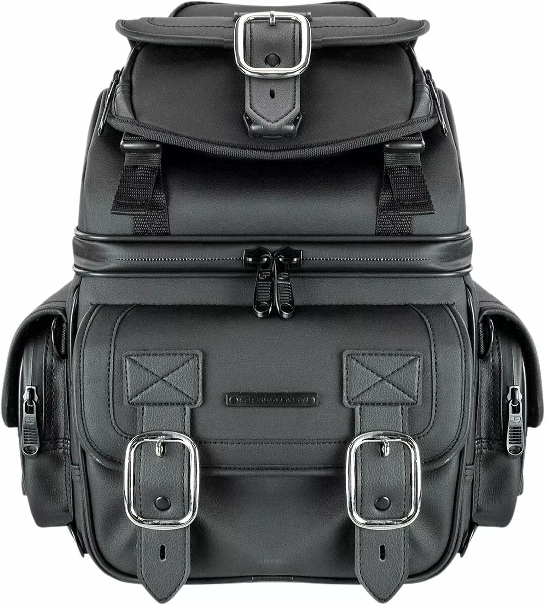 BR1800D Сумка Sissy Bar Bag