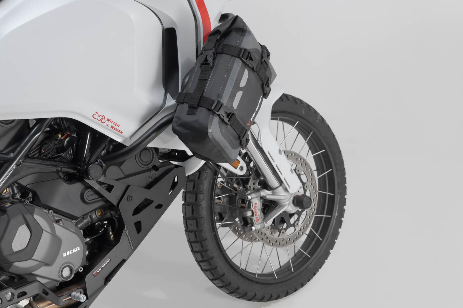 Drybag 80 Tail Bag