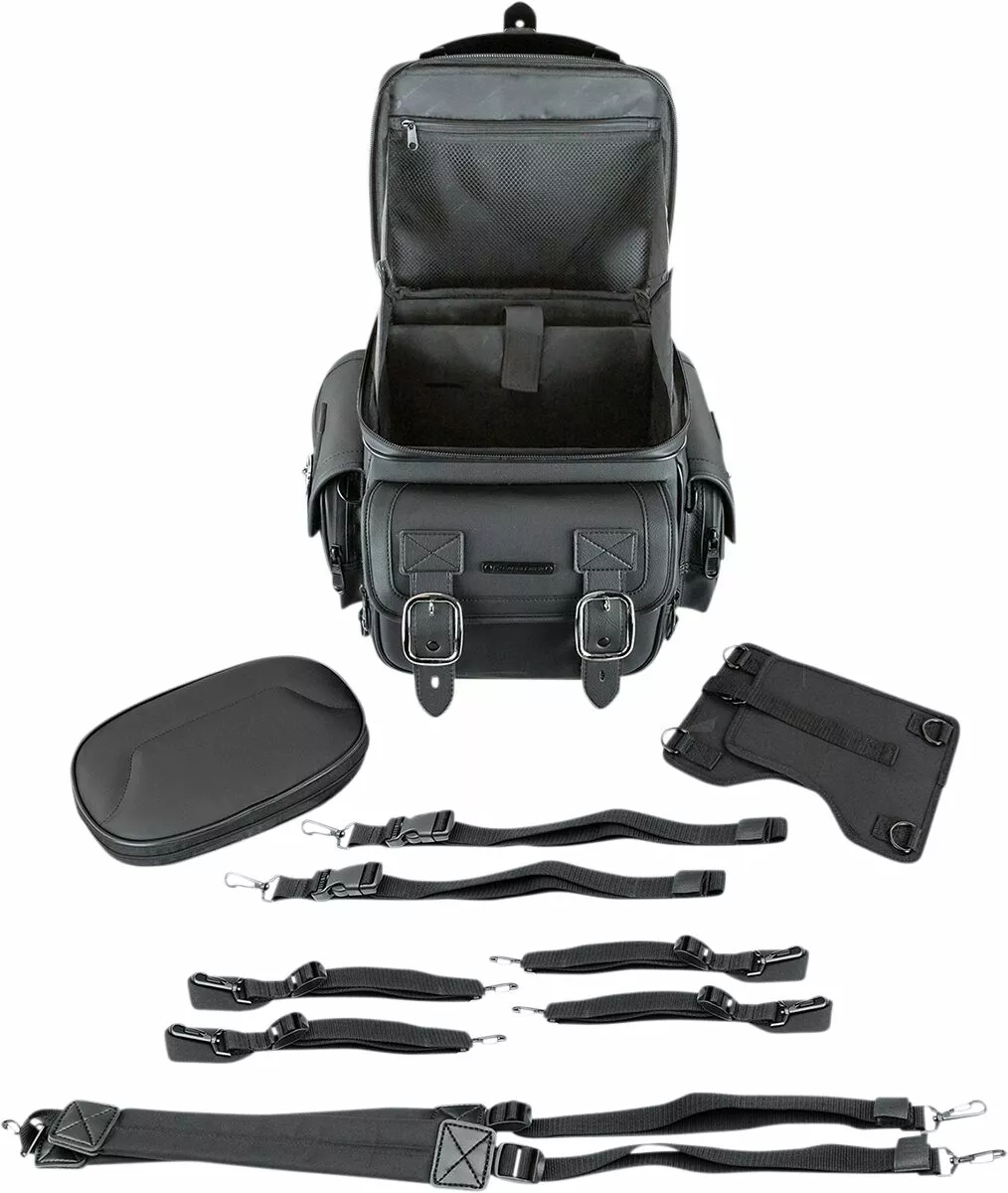 BR1800D Сумка Sissy Bar Bag