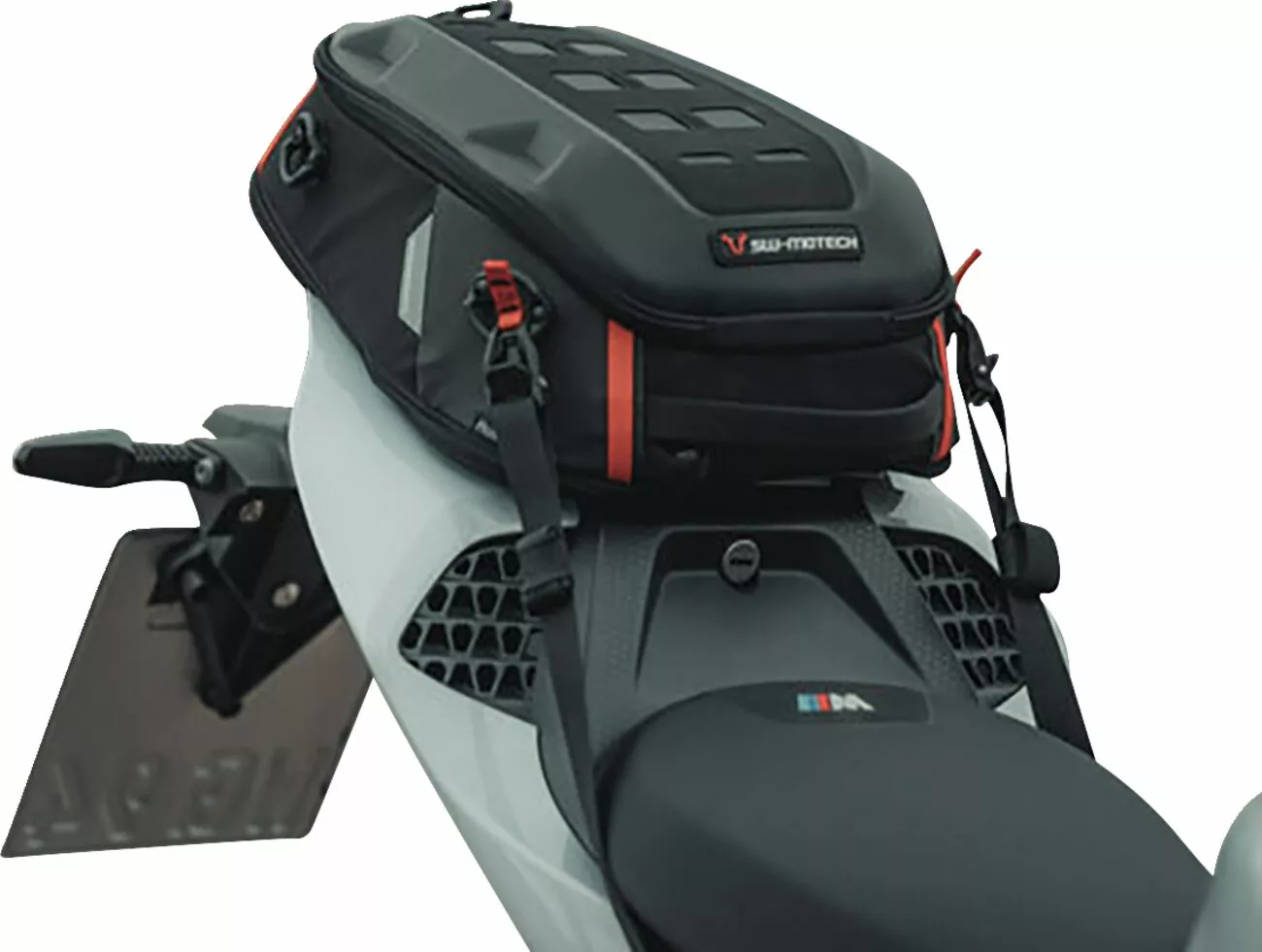 Сумка PRO Roadpack Tail Bag