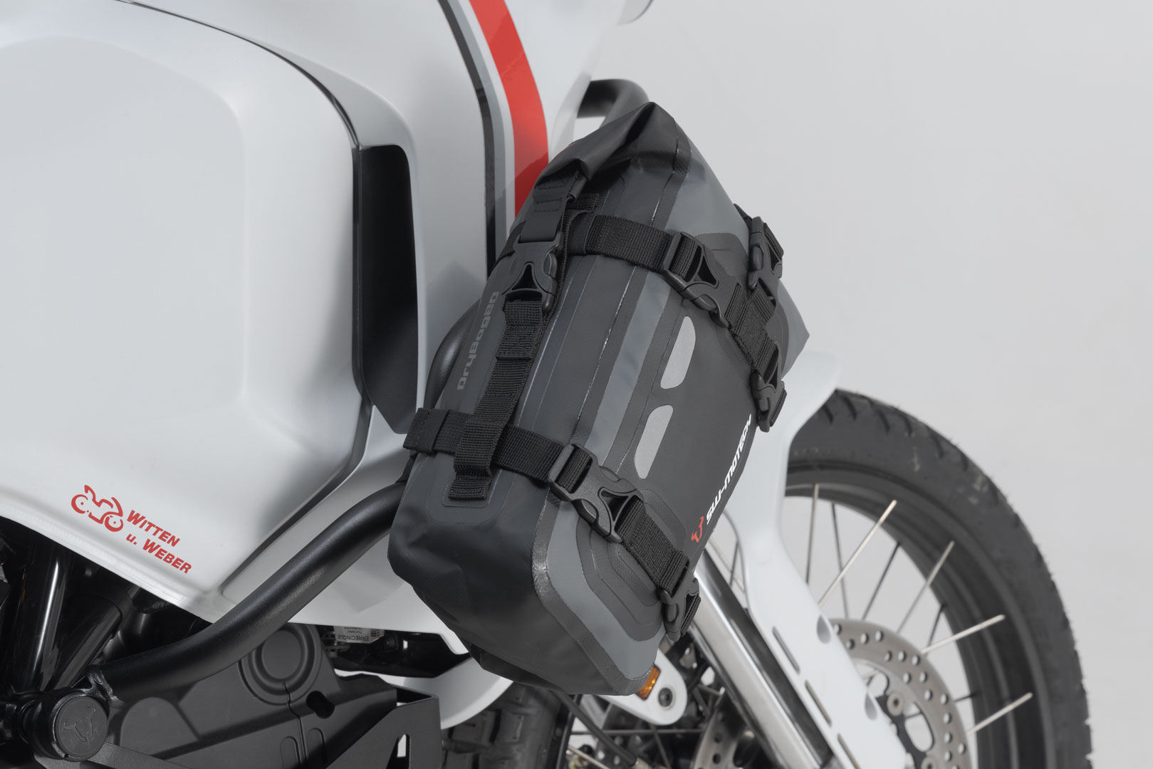 Drybag 80 Tail Bag
