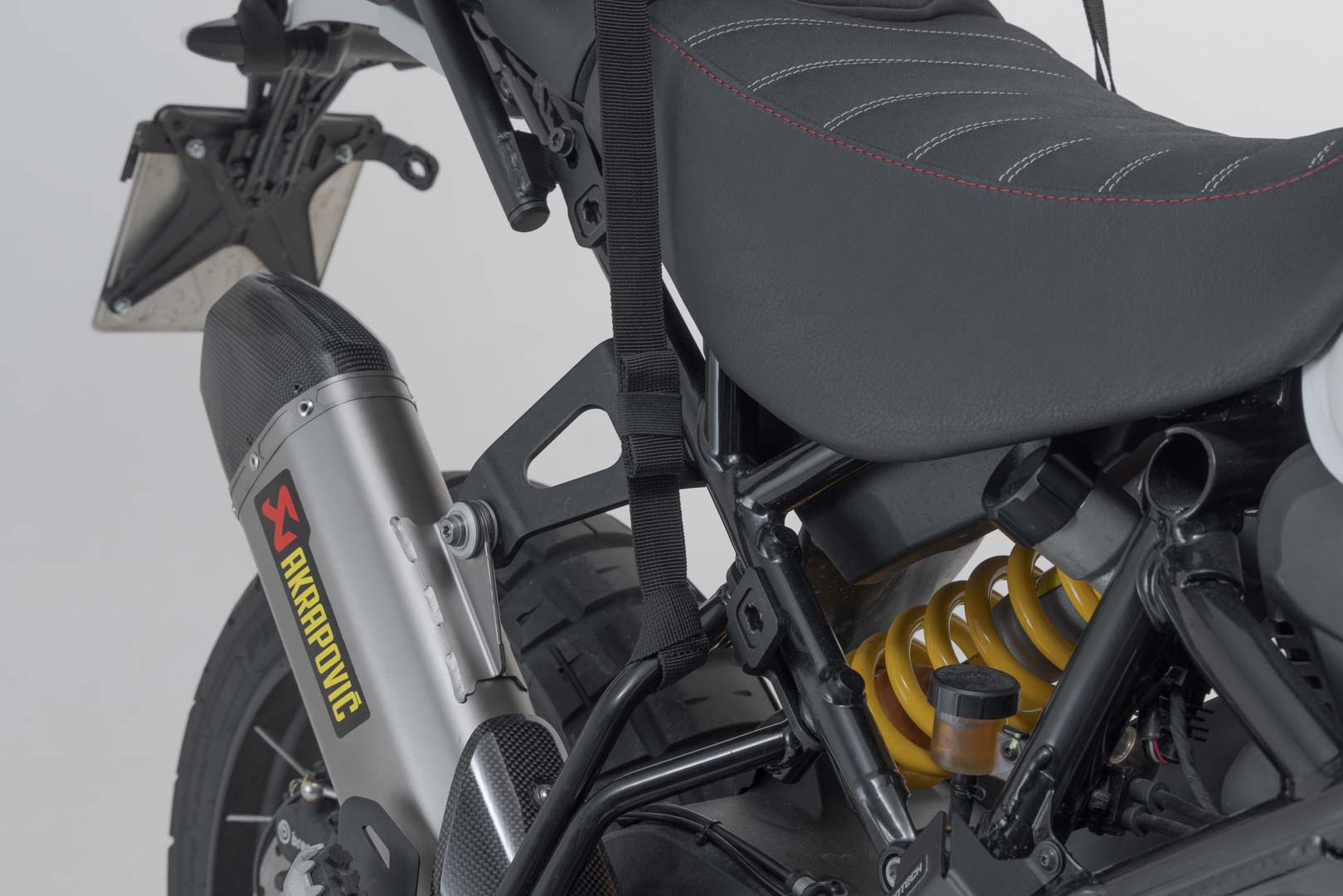 Drybag 180 Tail Bag